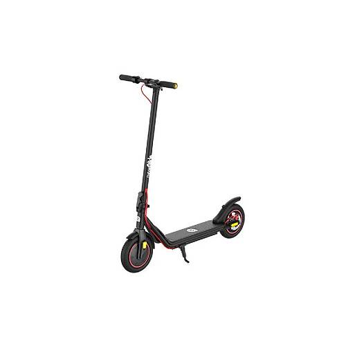 Trottinette électrique Urbanglide Ride 85Lite 250 W Noir