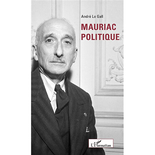 Mauriac politique · Occasion