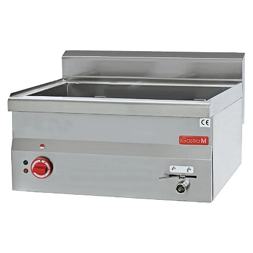 Bain-Marie Électrique 1 x GN 1/1 et 2 x GN 1/4 - Gastro M