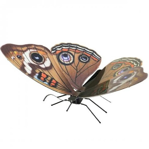 Metal Earth Papillon Ocelle