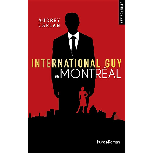 International Guy. Vol. 6. Montréal · Occasion