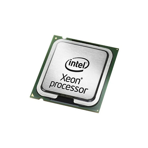 IBM Intel Xeon