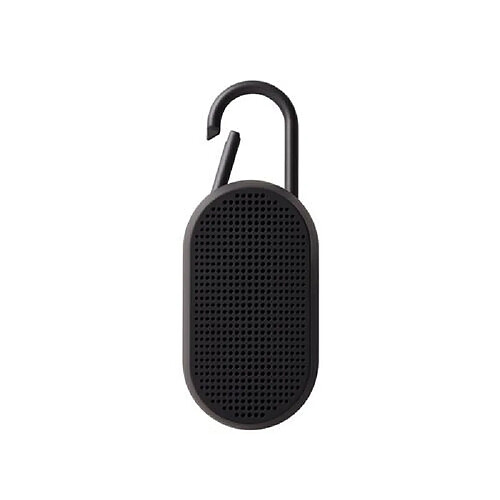 Enceinte sans fil Bluetooth Lexon Mino T LA124N9 True Wireless Noir