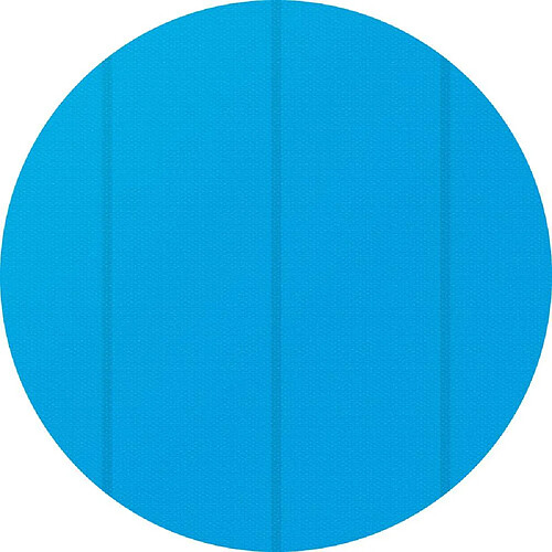 Helloshop26 Bâche de piscine ronde Ø 488 cm bleu 3408101