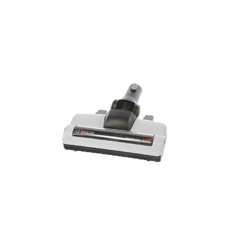 Electro-brosse pour aspirateur balai sans fil unlimited serie 8 bosch