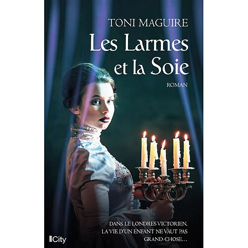 Les larmes et la soie · Occasion