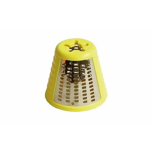 CÔNE GRATTER POMMES DE TERRE FRESH EXPRE MOULINEX - XF921501