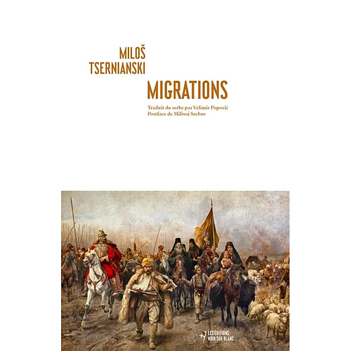 Migrations · Occasion