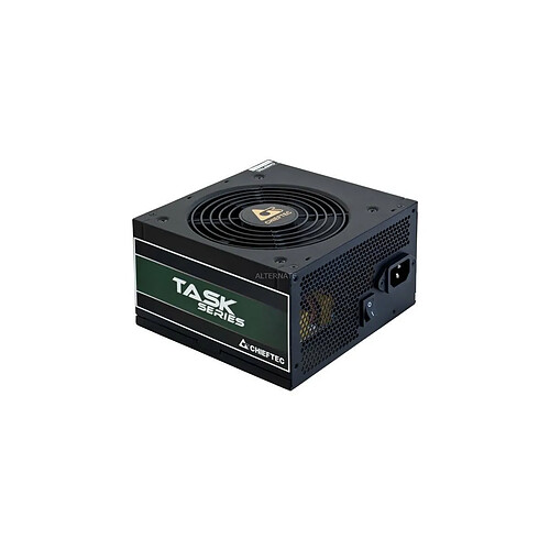 CHIEFTEC Alimentation ATX 700W TASK 80+ Bronze