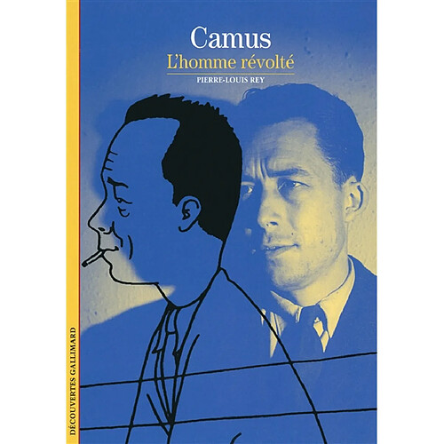 Camus : l'homme révolté · Occasion