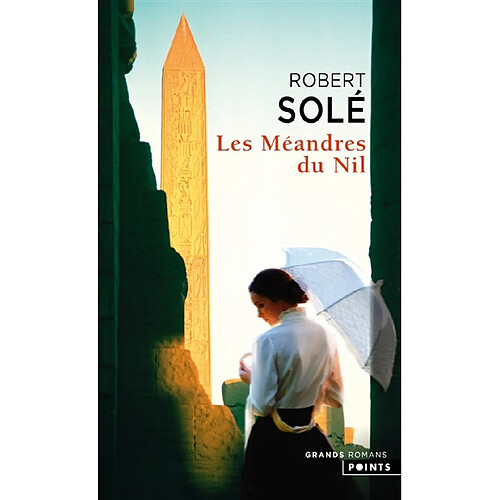 Les méandres du Nil · Occasion