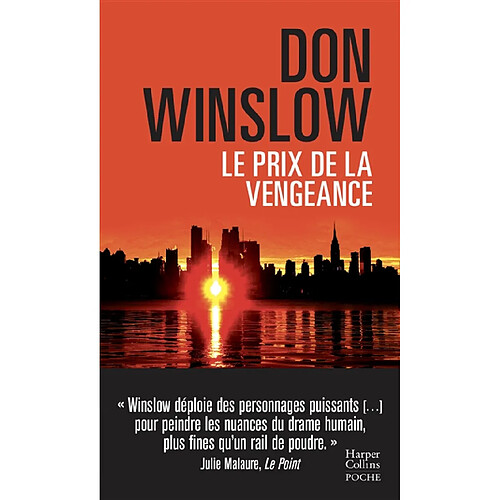 Le prix de la vengeance : six novellas · Occasion