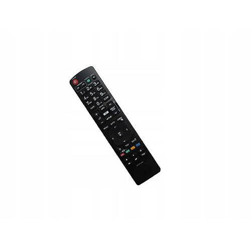 GUPBOO Télécommande Universelle de Rechange Pour LG 55SM5B 65SM5B 65SM5KB 43SM3B 49SM3B 55SM3B