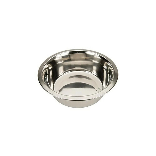 AIME Ecuelle en inox O 21,5cm - Pour chien