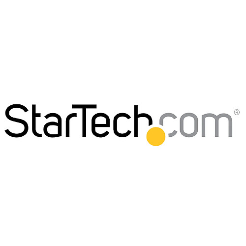 Startech ADAPTATEUR USB C VERS 4 HDMI