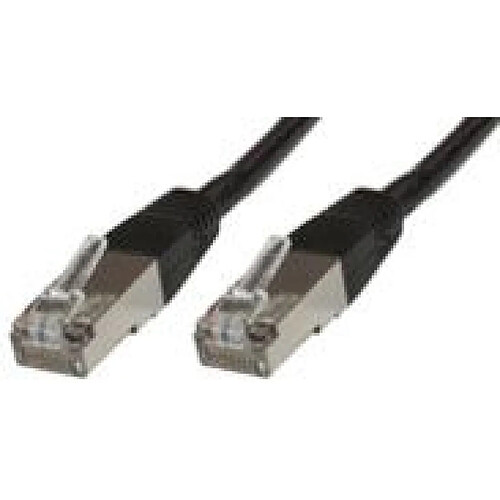 Disney Microconnect 1m Cat6 FTP