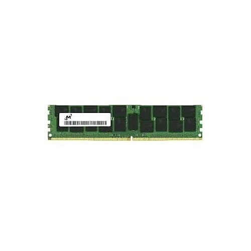 Micron MTA36ASF4G72PZ-2G9E2 Mémoire PC 32Go DDR4 2933MHz Vert