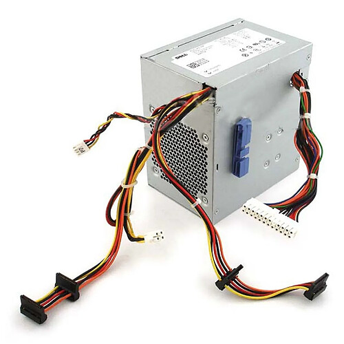 Alimentation Dell B255PD-00 CDE0255P5WA 0X472M 255W Optiplex 360 760 780 960 · Occasion