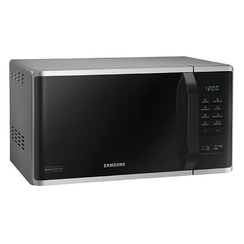 Micro-ondes 23l 800w - ms23k3513as - SAMSUNG