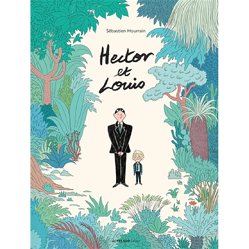 Hector et Louis · Occasion