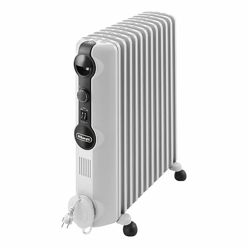 Radiateur Bain d'huile DELONGHI TRRS1225