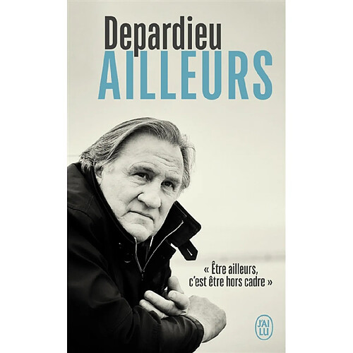 Ailleurs : biographie · Occasion