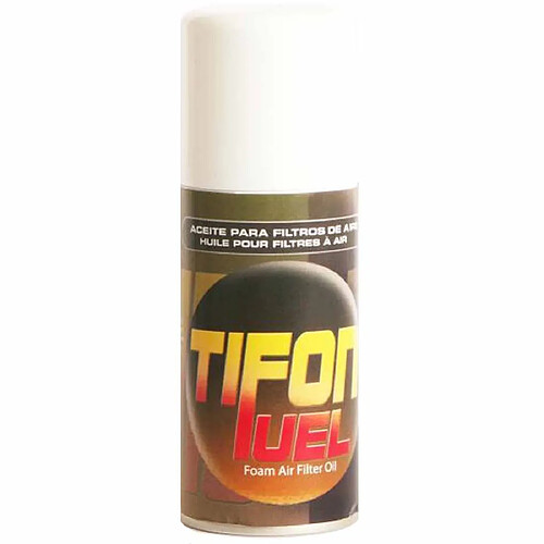 Huile Filtre à Air Tifon Fuel pour Voiture Thermique