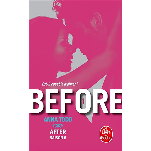 After. Vol. 6. Before. Vol. 1 · Occasion