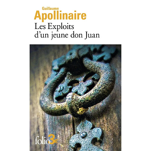 Les exploits d'un jeune don Juan · Occasion