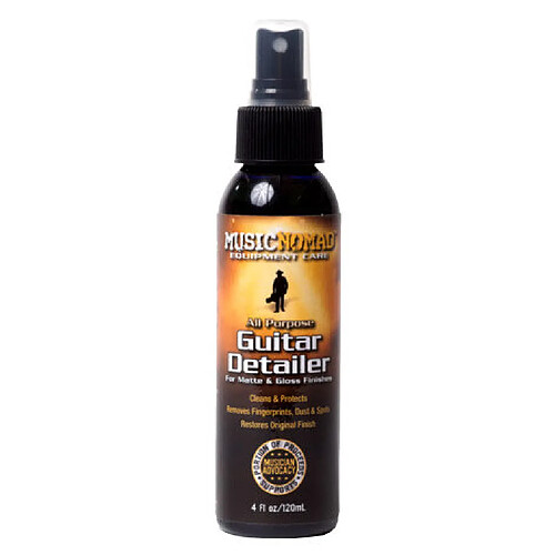 MN100 - GUITAR DETAILER 120 ML MusicNomad