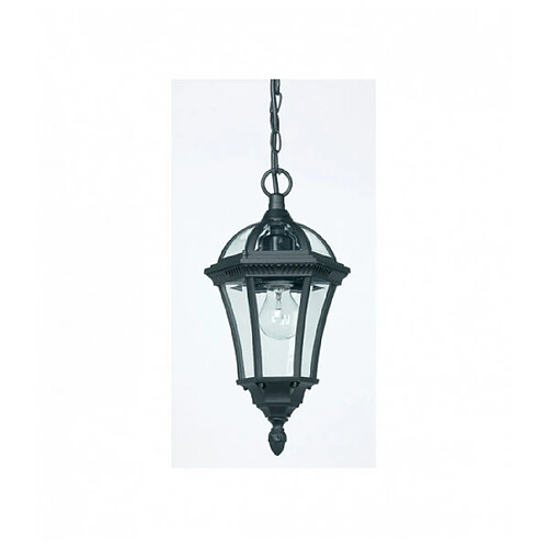 Endon Suspension Drayton, noir