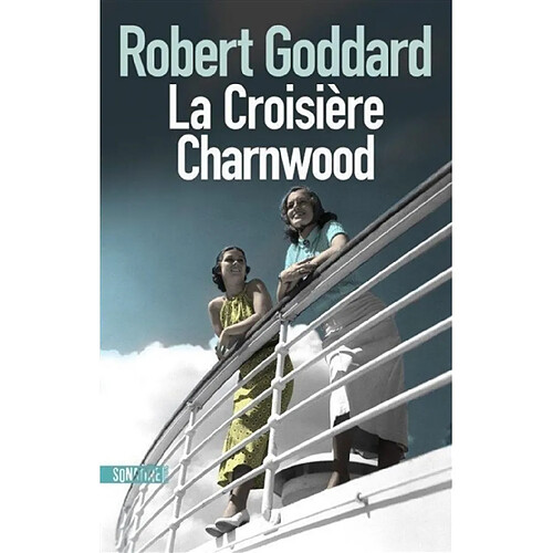 La croisière Charnwood · Occasion