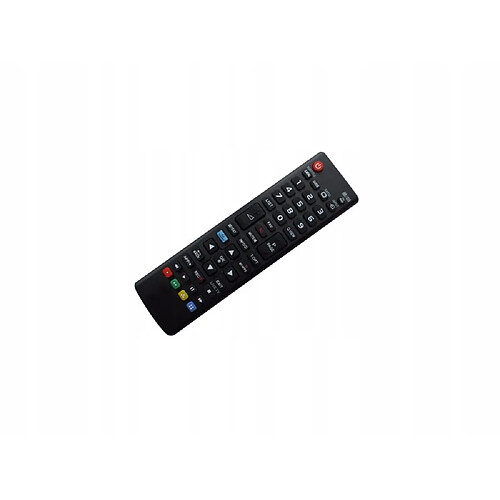 GUPBOO Télécommande Universelle de Rechange Pour LG 50LB582 32LF592U 26LN460R 42LN577S 29LN460R