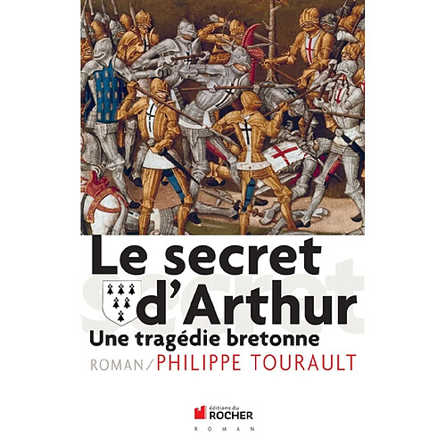 Le secret d'Arthur : une tragédie bretonne · Occasion