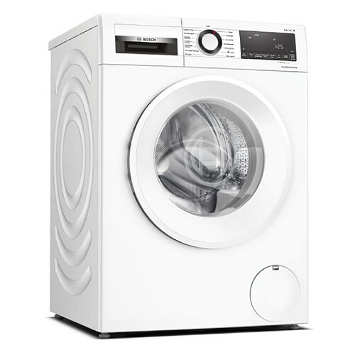 Lave-linge hublot 9kg 1400 tours/min - WGG04409FR - BOSCH