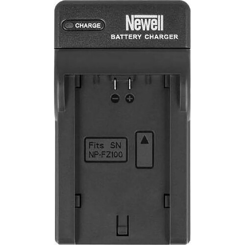 Newell DC-USB Chargeur NP-FZ100 pour Sony