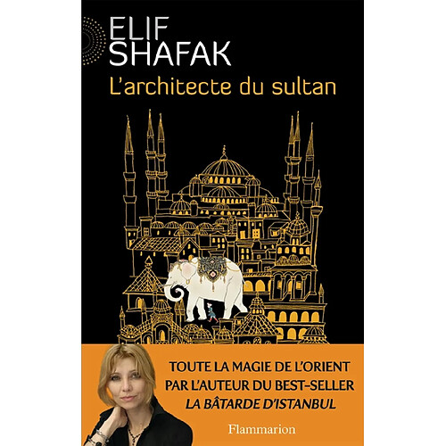 L'architecte du sultan · Occasion