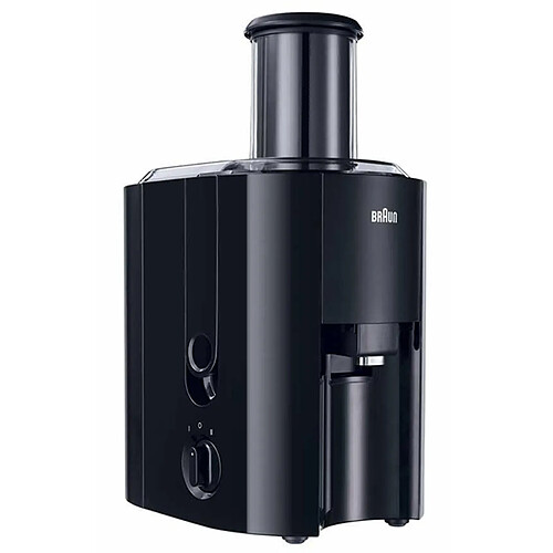 Centrifugeuse xl 800w noir premium - j300 - BRAUN