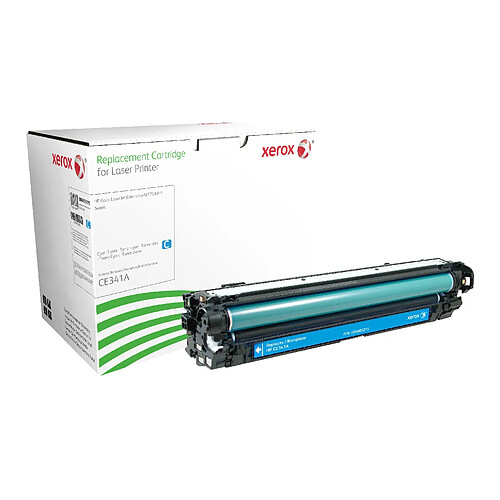 Xerox TONER POUR HP CE341A AUTONOMIE 16000 PAGES