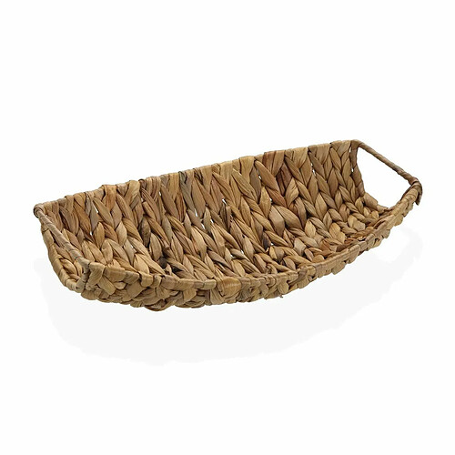 Panier Multi-usages Versa Jacinthe d'eau 22 x 9 x 34 cm