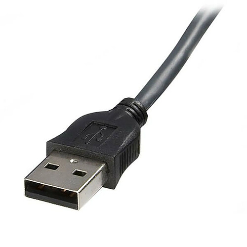 Startech Cordon KVM USB/VGA 3 mètres