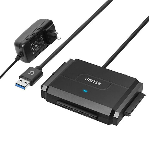 Base de charge Unitek Y-3324