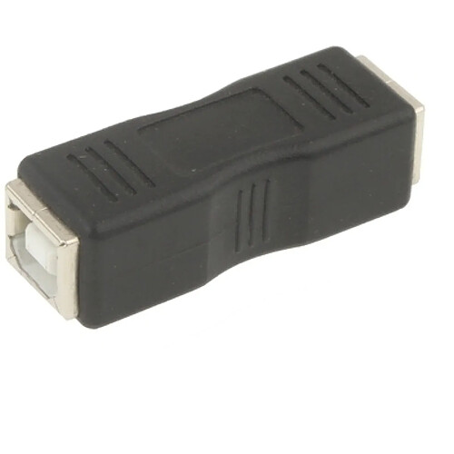 Wewoo Adaptateur USB 2.0 BF vers BF