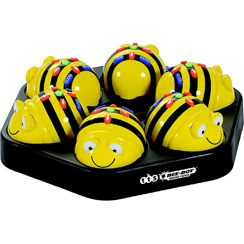 Bee Bot Pack Classe 6 Robots BeeBot