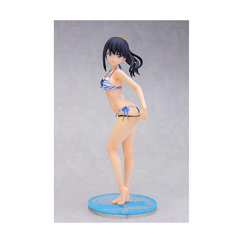 Alphamax SSSS.Gridman - Statuette 1/7 Rikka Takarada 25 cm