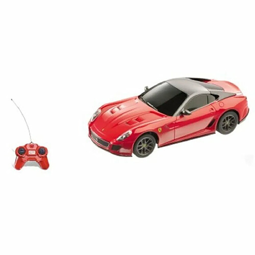 Ludendo Voiture radiocommandée Ferrari 599 GTO