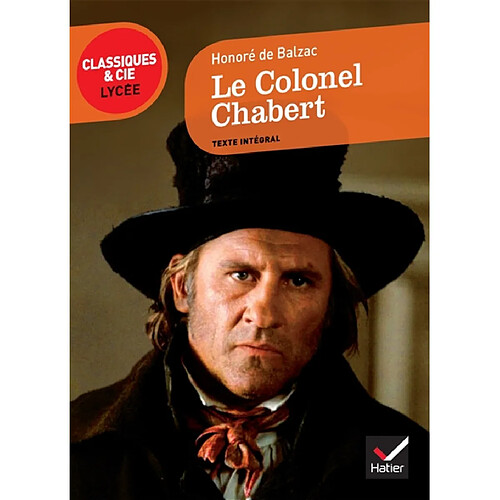 Le colonel Chabert (1844) · Occasion