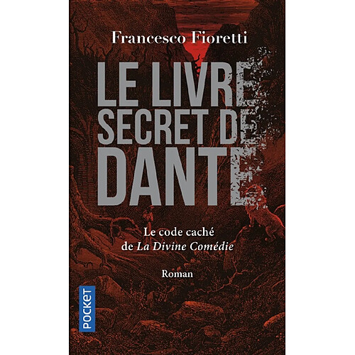 Le livre secret de Dante · Occasion