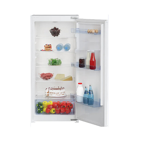 Réfrigérateur 1 porte 54cm 198l blanc - BLSA210M3SN - BEKO