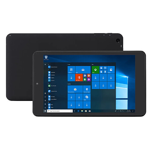 Yonis Tablette Windows 8 pouces